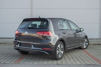 Volkswagen E- Golf Comfortline 2019 - 3