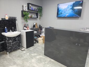 Prenajmem obchodný priestor - 3