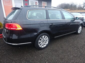 VOLKSWAGEN PASSAT 2.0TDI 103KW - 3
