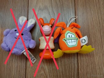 DARUJEM rôzne veci k nákupu - 3