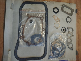 Fiat Mirafiori 1600 - 3