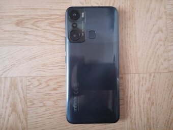 Infinix Hot 20i 7GB/64GB - 3