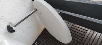 Predám. sateĺit - 3