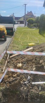 Pneumatické pretlacanie - 3