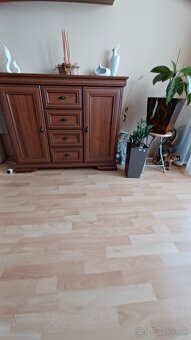 Predám obývaciu stenu - 3