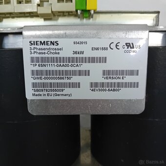 sietovy filter siemens - 3