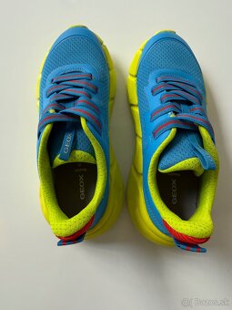 Tenisky Geox - 3