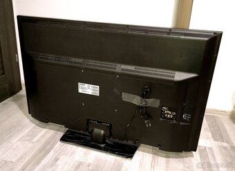 SMART TV ORAVA LT-1210 49" 124cm - 3