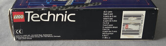 Lego Technic 8825, 90 roky, Na predaj - 3