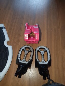 Honda crf dily 2006-2016 - 3