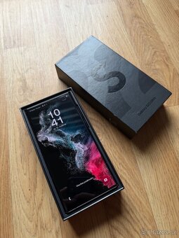 Samsung Galaxy S22 Ultra - 3