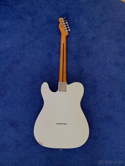 Squier Thinline Telecaster FSR - 3