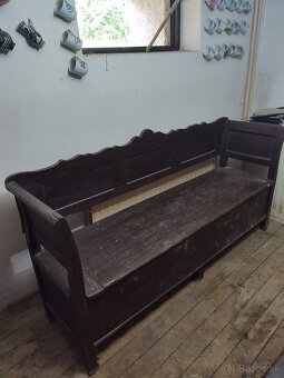 Predam starožitnosti. - 3