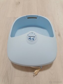 Foot spa whirl - 3