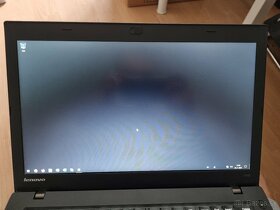 Notebook Lenovo ThinkPad T440 + Pro Dock 40A1 - 3