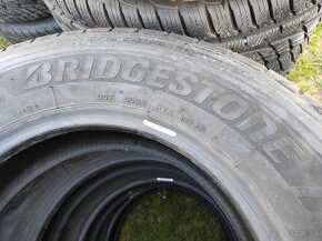 Letné pneumatiky 225/65 R16C Bridgestone - 3