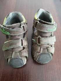 Chlapčenské sandale - 3