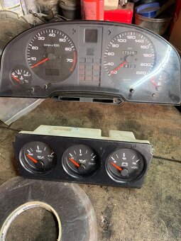 Audi 80 - 3