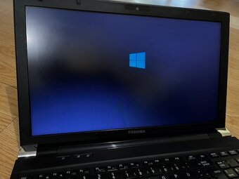 Notebook Toshiba Tecra R850 i7 procesor nova baterka - 3