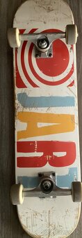 Skateboard Jart - 3