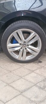 Predam 18' kolesa - 3