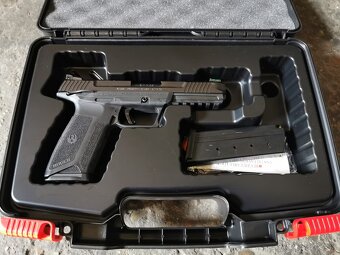 Ruger 57 - 3