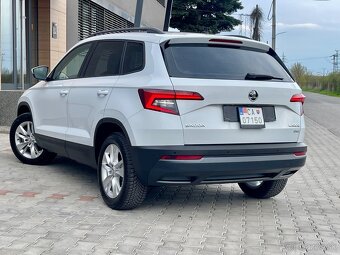Škoda Karoq 2.0 TDI DSG 110kW 4x4 °FULL LED°ODPOČET DPH° - 3