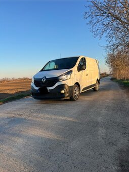 Renault Trafic - 3