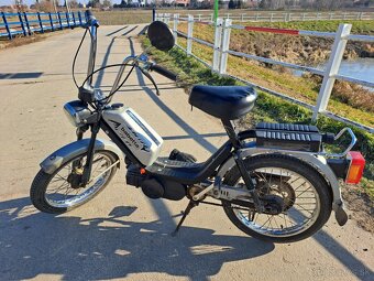 Babetta 210 - 3