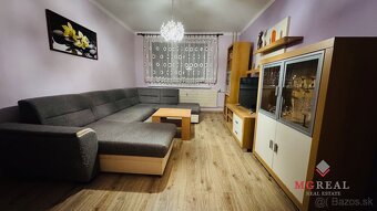 Na predaj 3 i byt Partizánske - dolný Šípok s výťahom a špaj - 3