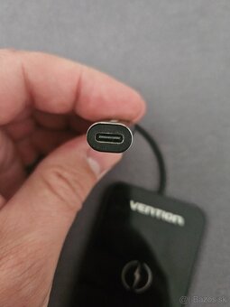 Vention - 3