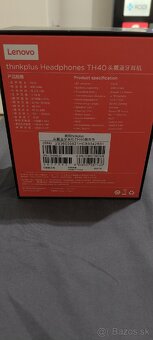 Lenovo thinkplus TH40 - 3