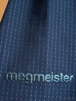 Cyklistický dres zn.MEGMEISTER č.XL - 3