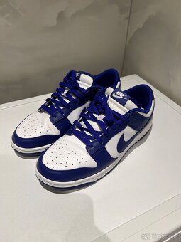 Nike dunk low - 3