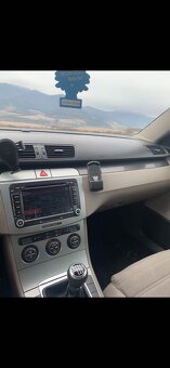 Passat b6 - 3