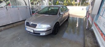 Predám Škoda Octavia 2 - 3