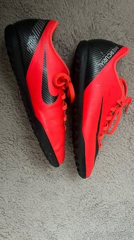 Nike JR Vapor 12 club GS CR7 - 3