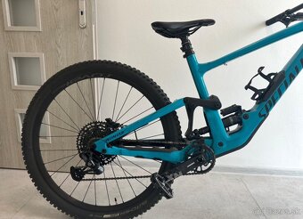 Predám Specialized enduro comp - 3