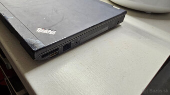 Lenovo Thinkpad X230 na diely - 3