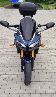 Yamaha Fz1 Fazer - 3