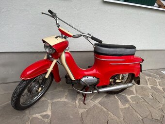 Jawa pionier - 3