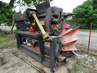 Olimac SR 6TR - 3