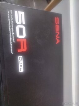 Sena 50 S/R - 3