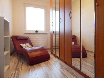 3 izbový klimatizovaný byt s lodžiou a krásnym výhľadom - 3