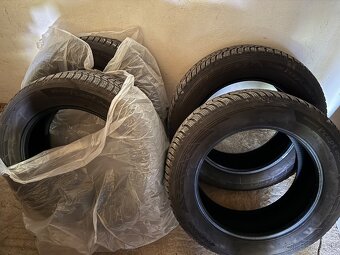Zimné pneumatiky Hankook WINTER ICEPT EVO3 X 235/60 R18 - 3