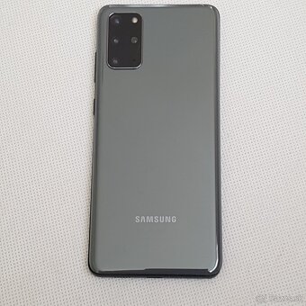 Samsung S20+ 5G Android 13 Top stav - 3
