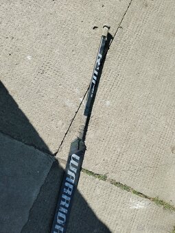 Brankar. Hokejka 26" - 3