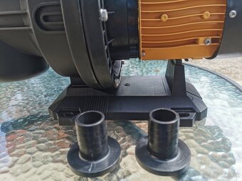 ZÁNOVNÉ BAZÉNOVÉ ČERPADLO GLONG FCP-370S SUPER CENA - 3