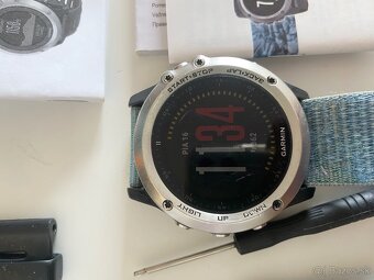 Garmin fēnix 3 - 3