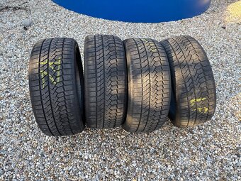 Zimné pneu 245/40 r19 DOT 3324 - 3